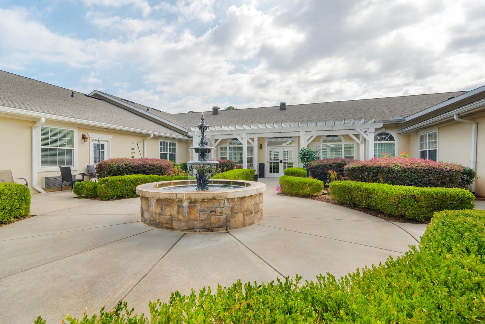 Addington Place of Johns Creek