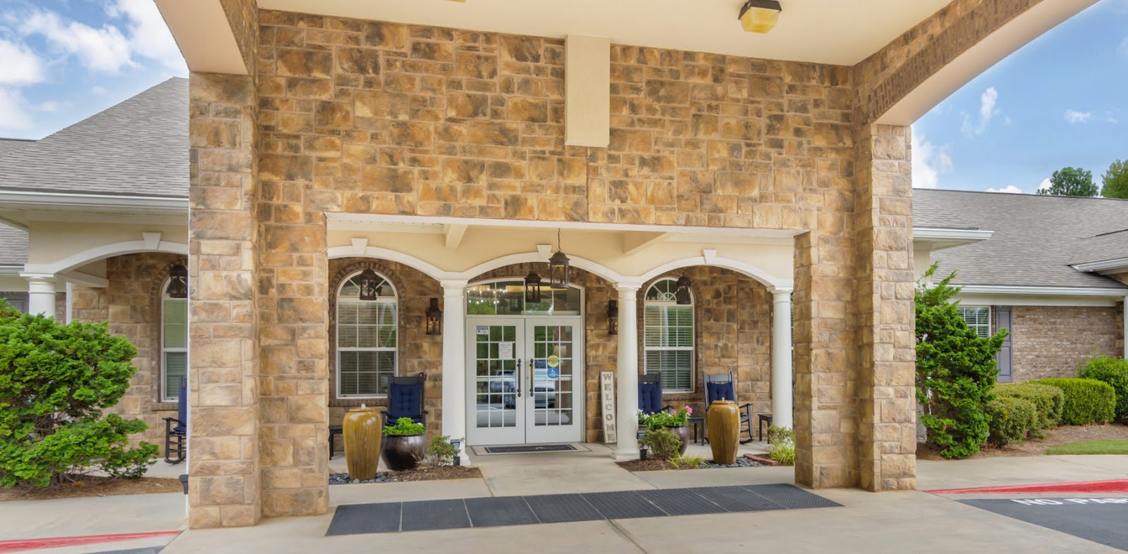Addington Place of Johns Creek