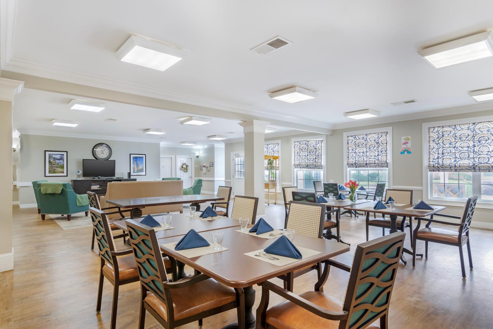 Addington Place of Johns Creek