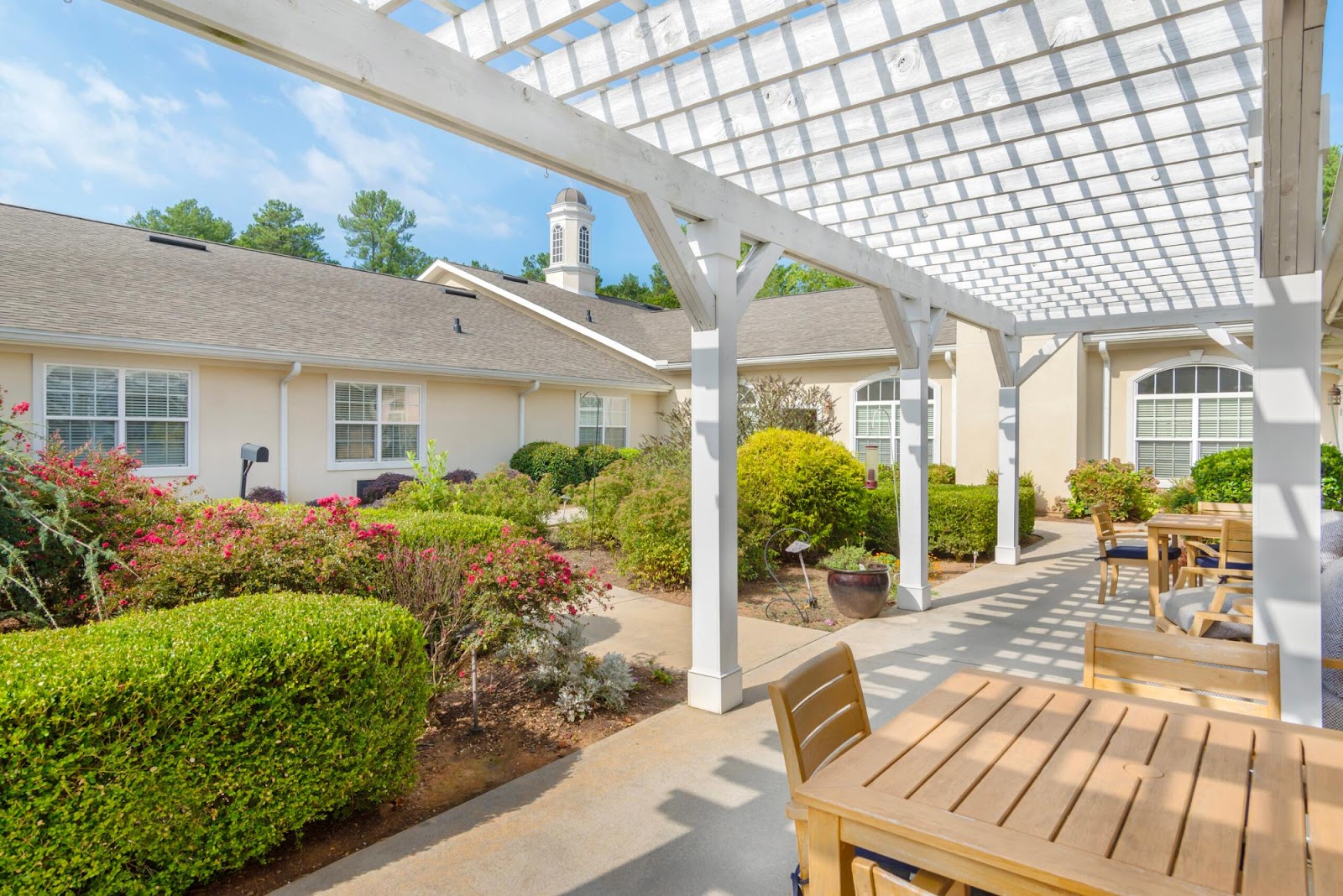 Addington Place of Johns Creek