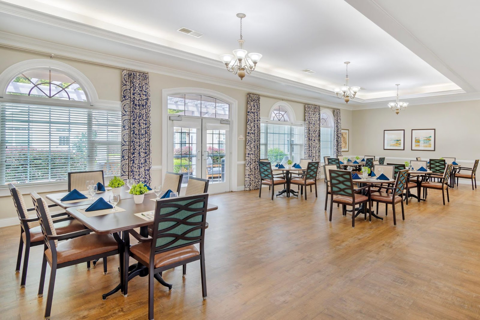 Addington Place of Johns Creek