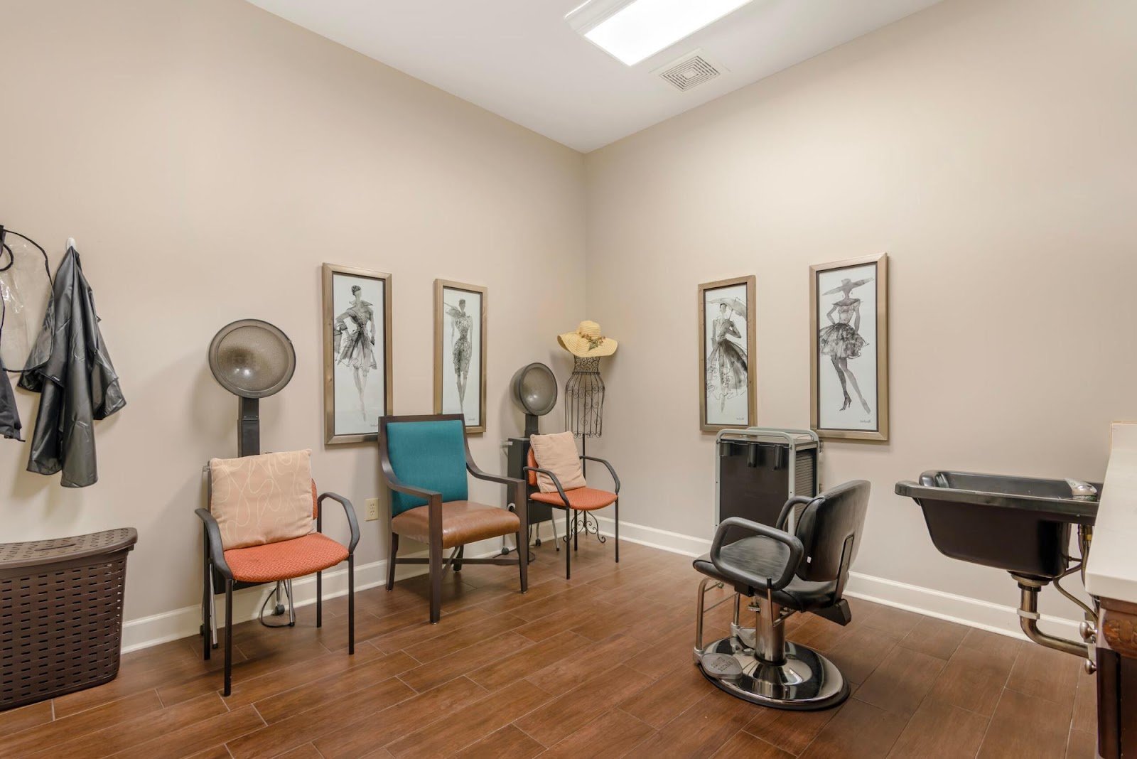 Addington Place of Johns Creek