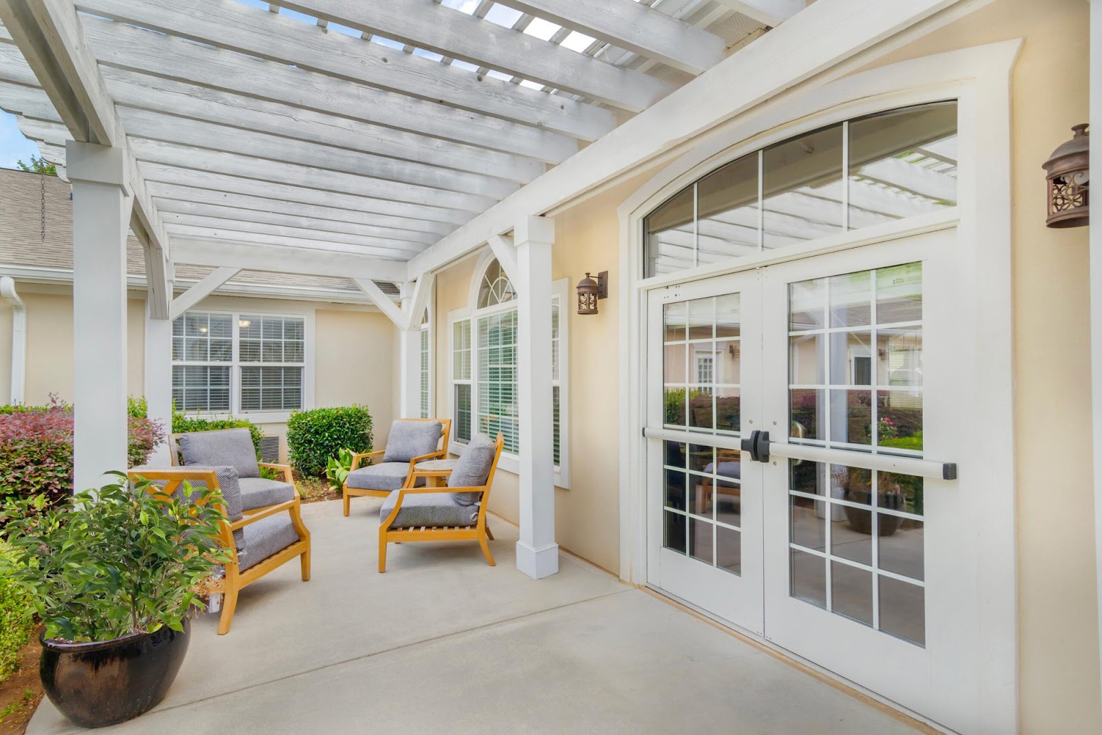 Addington Place of Johns Creek