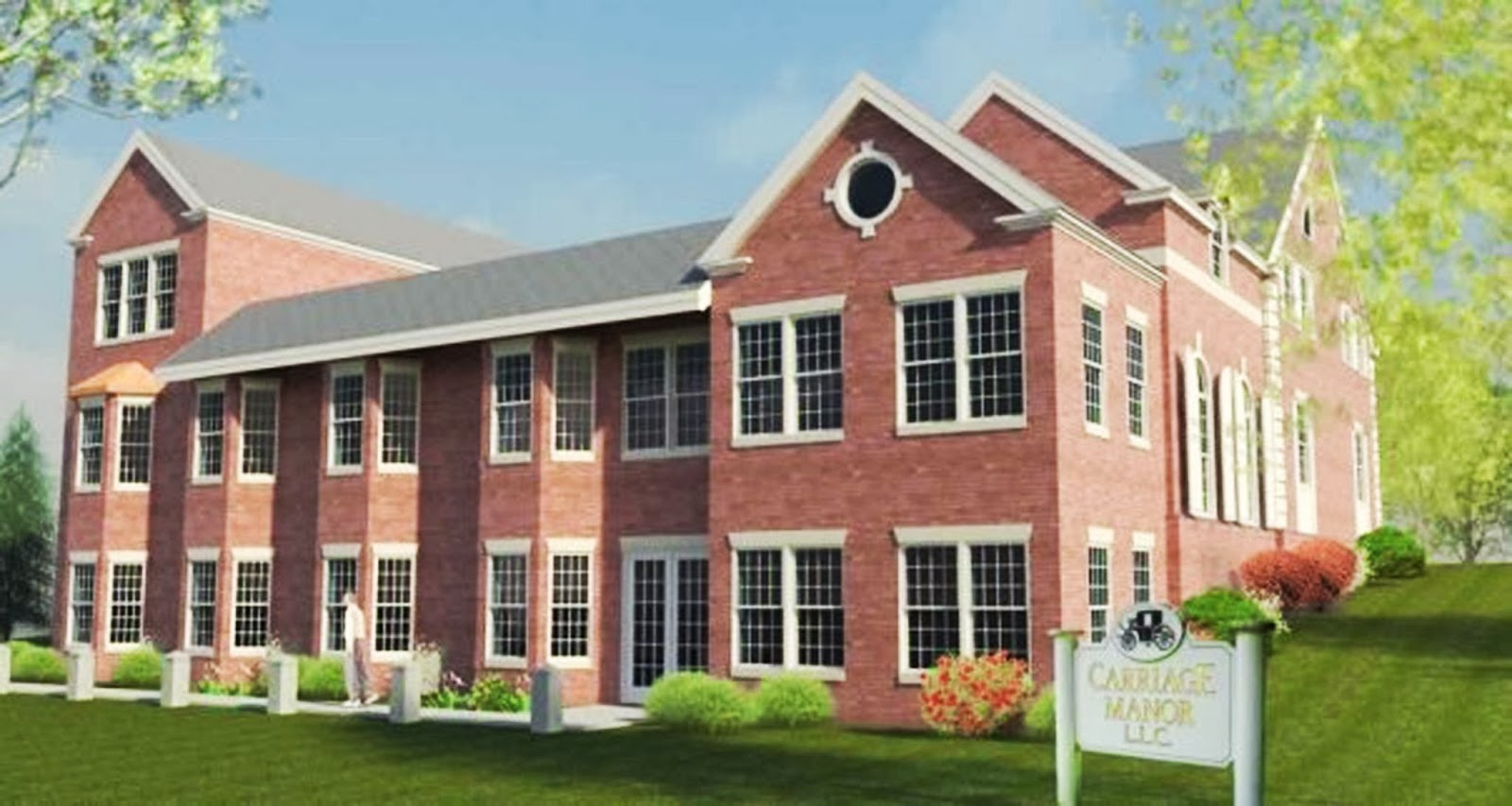 Carriage Manor LLC
