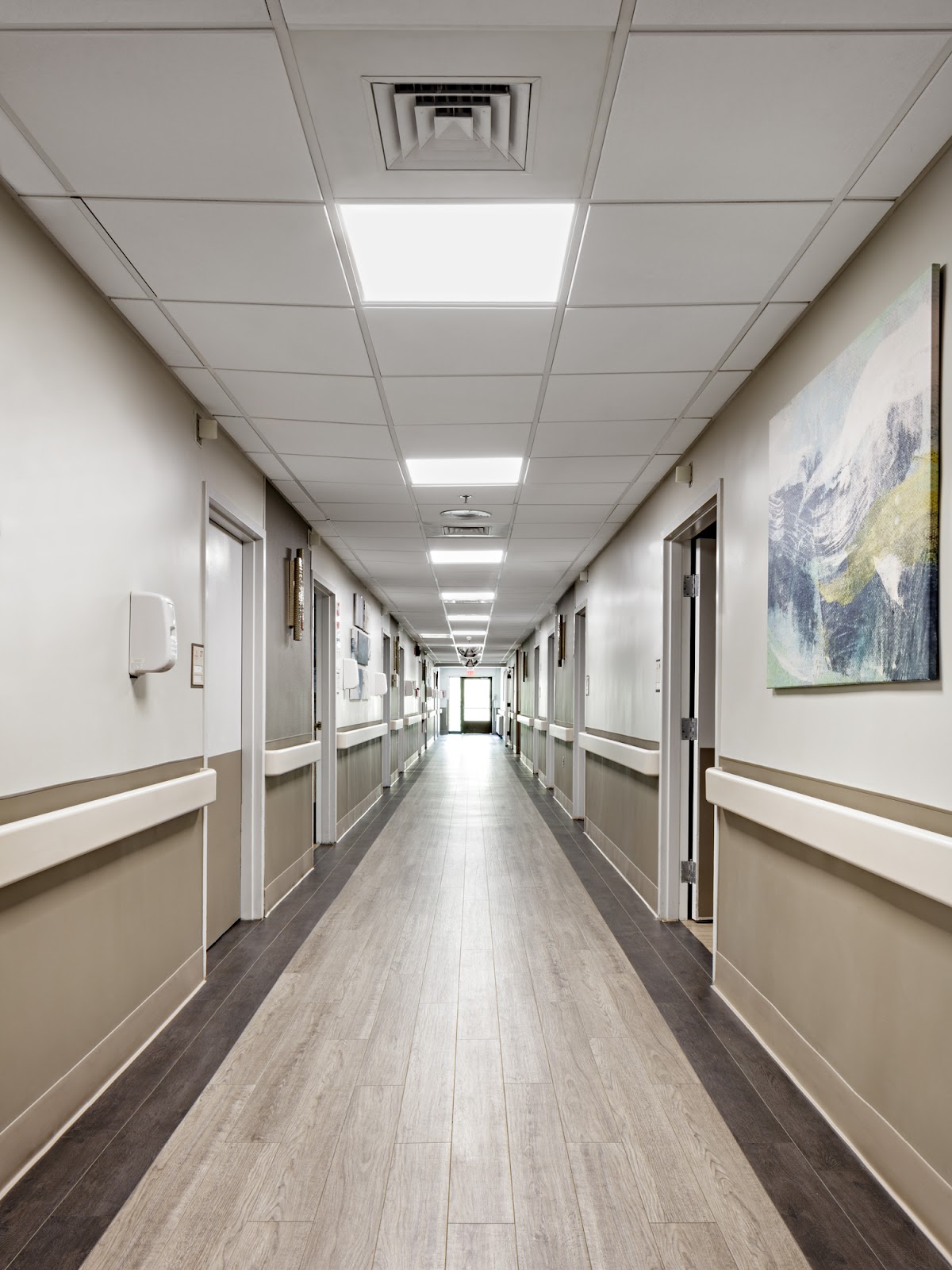 Autumn Lake Healthcare at Bucks Hill