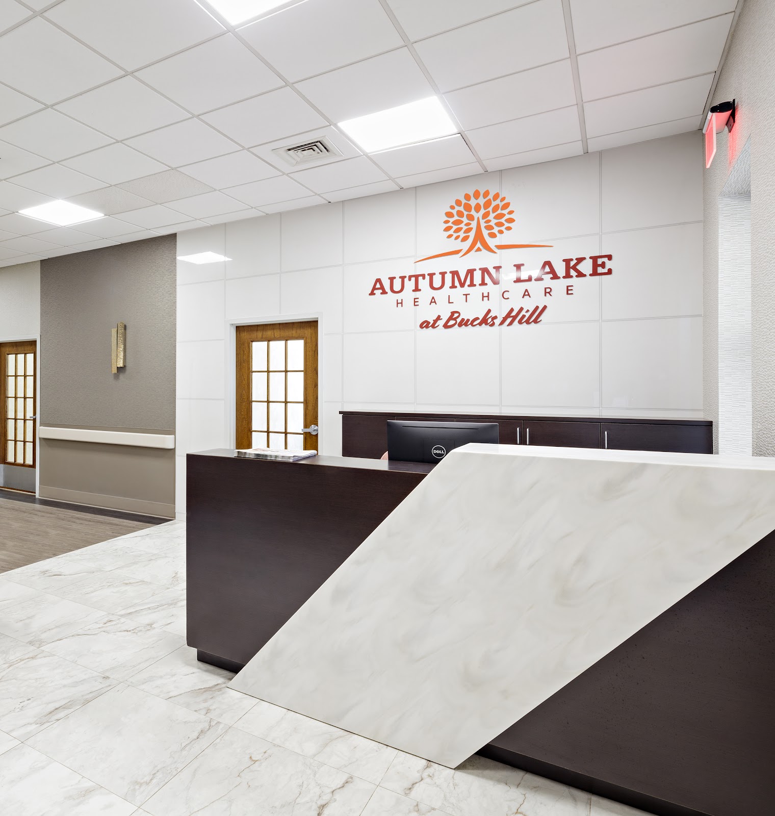 Autumn Lake Healthcare at Bucks Hill