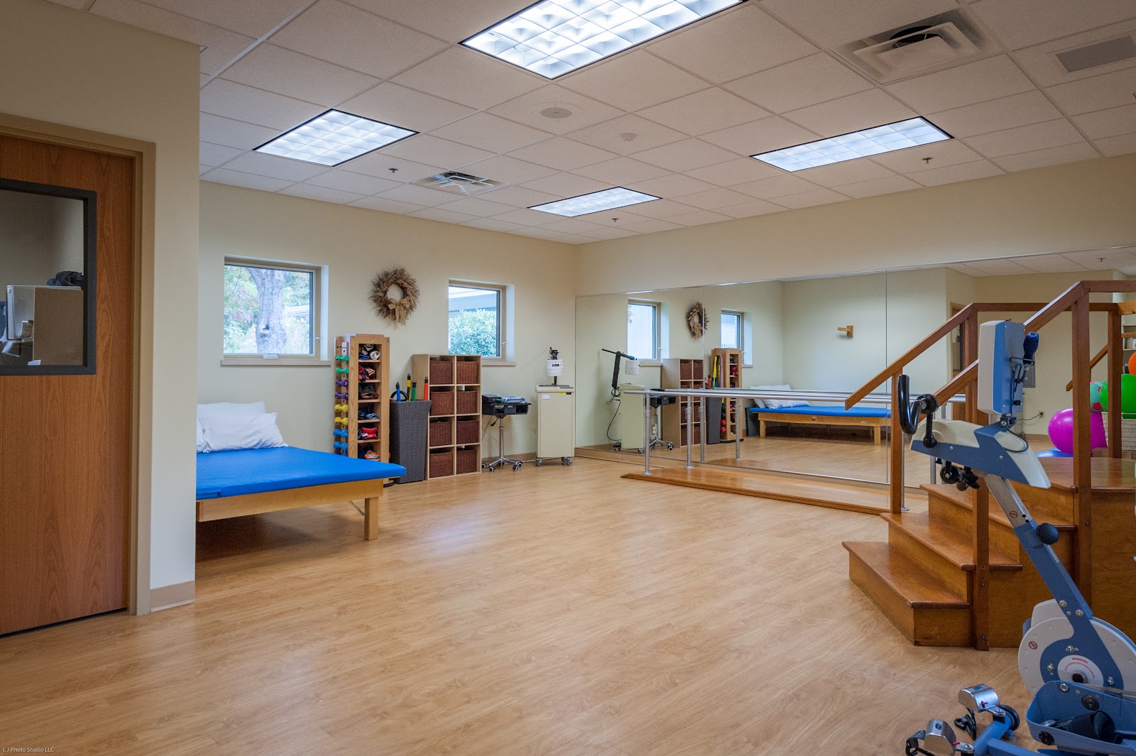 Complete Care at Middlebury