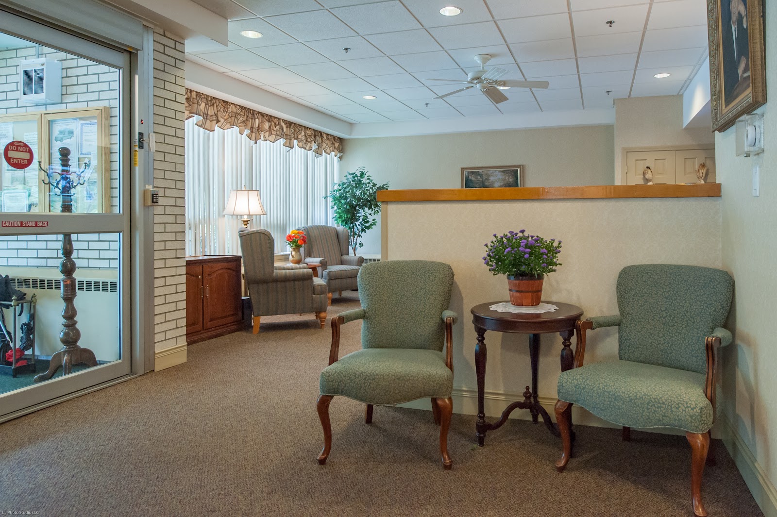Complete Care at Middlebury