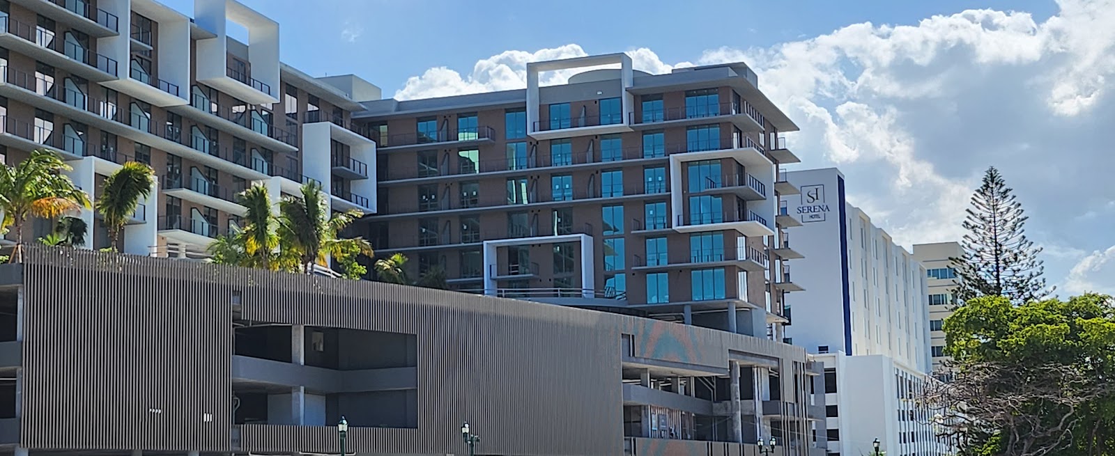 The International at Aventura Senior Living