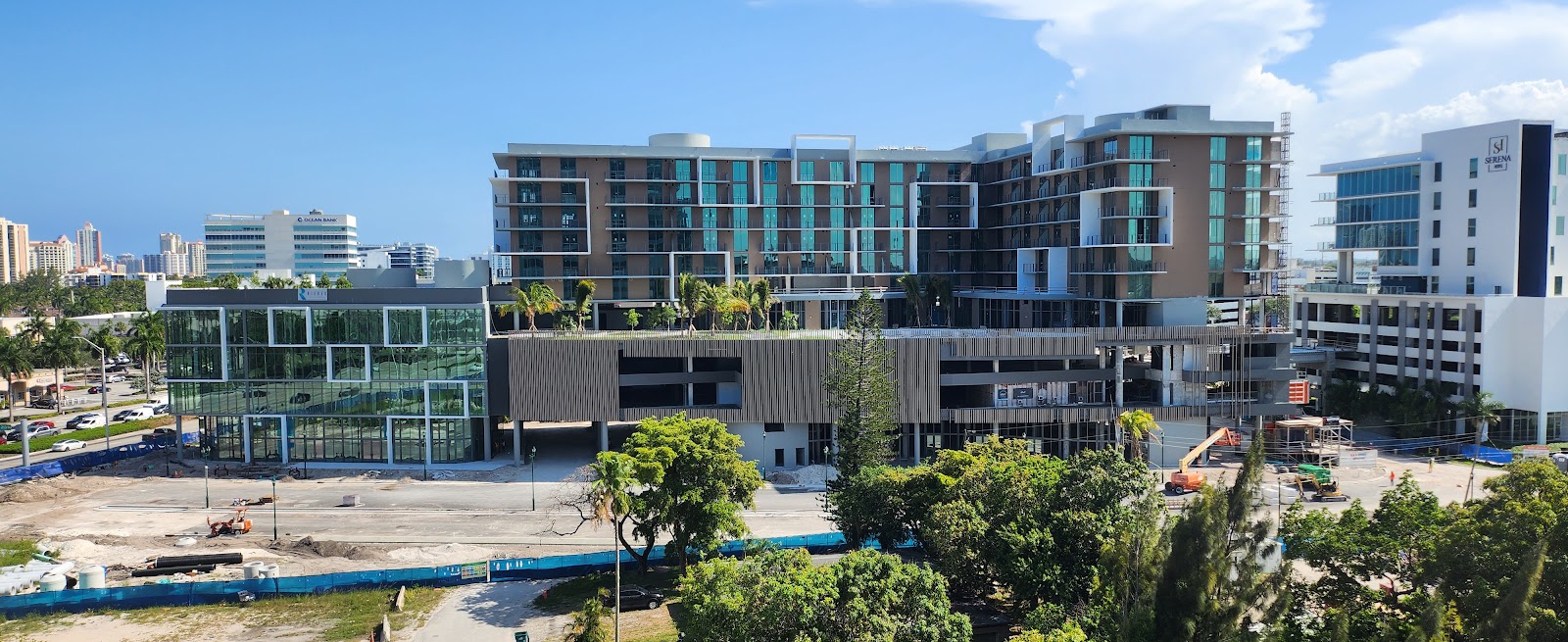 The International at Aventura Senior Living