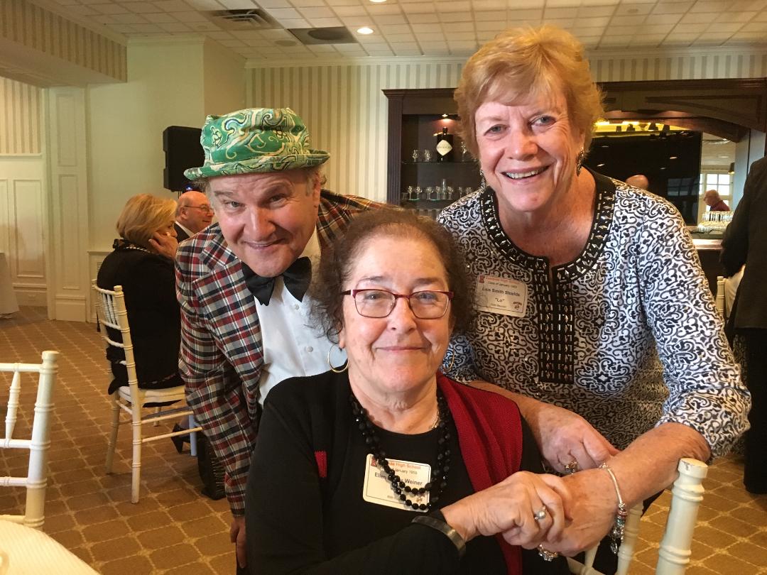 The International at Aventura Senior Living