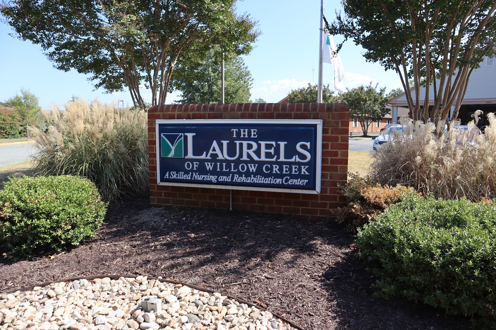 The Laurels of Willow Creek