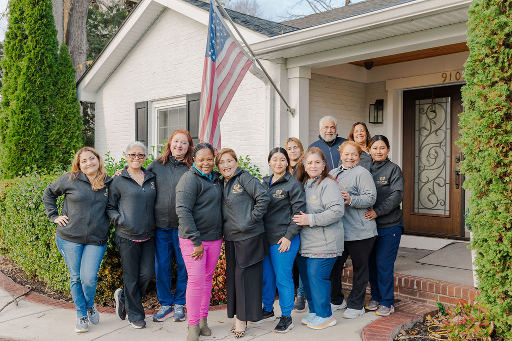 Uptown Assisted Living