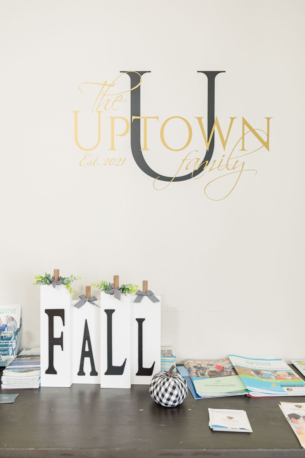 Uptown Assisted Living