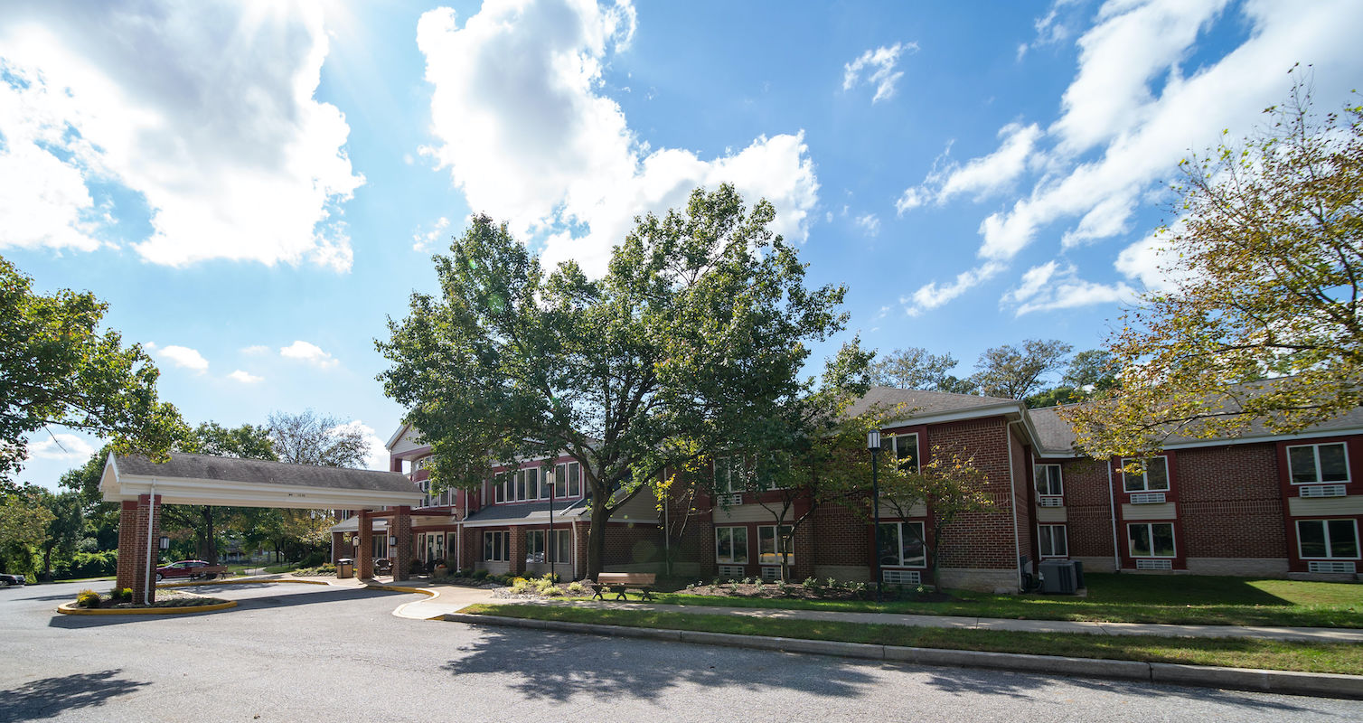 Independence Court of Hyattsville