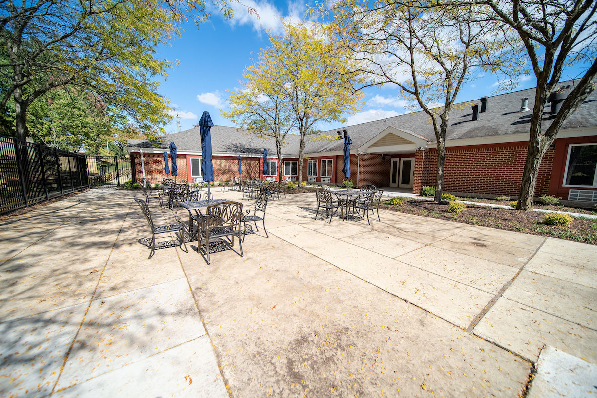 Independence Court of Hyattsville