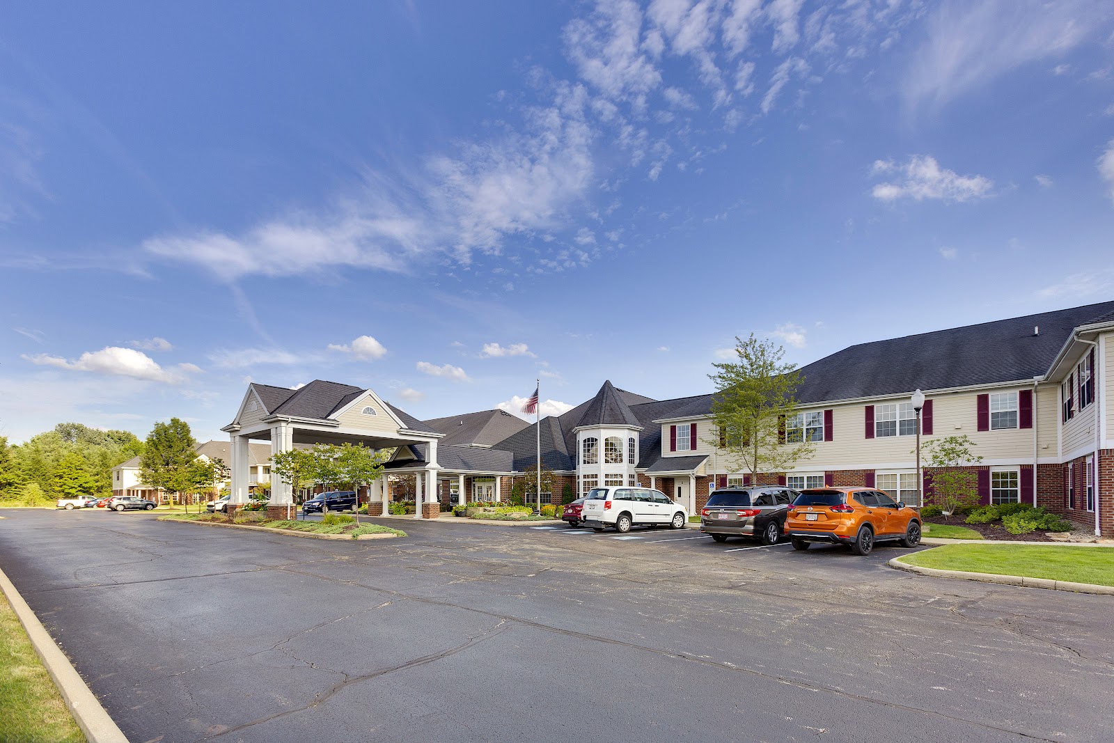 Independence Village of Aurora