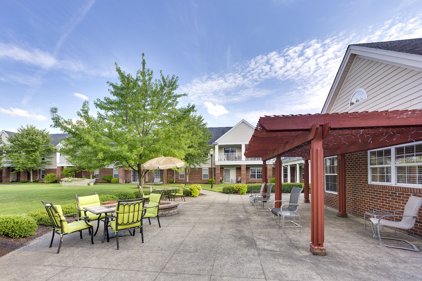 Independence Village of Aurora
