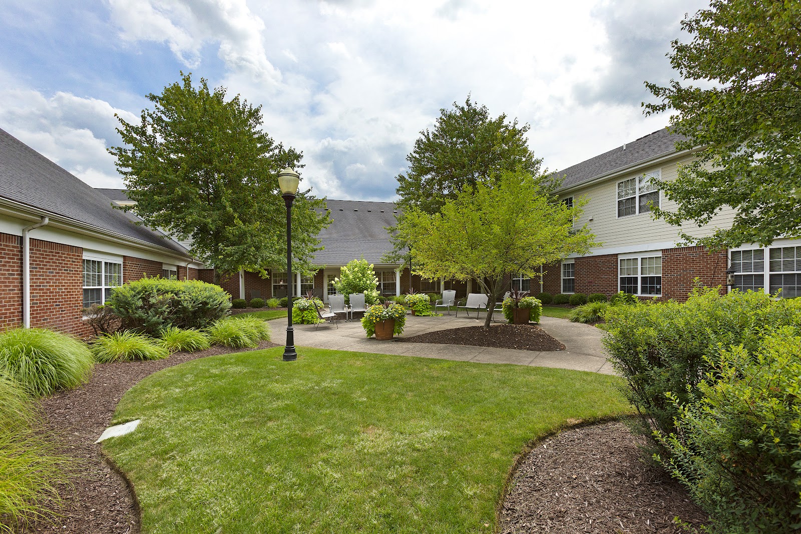 Independence Village of Aurora