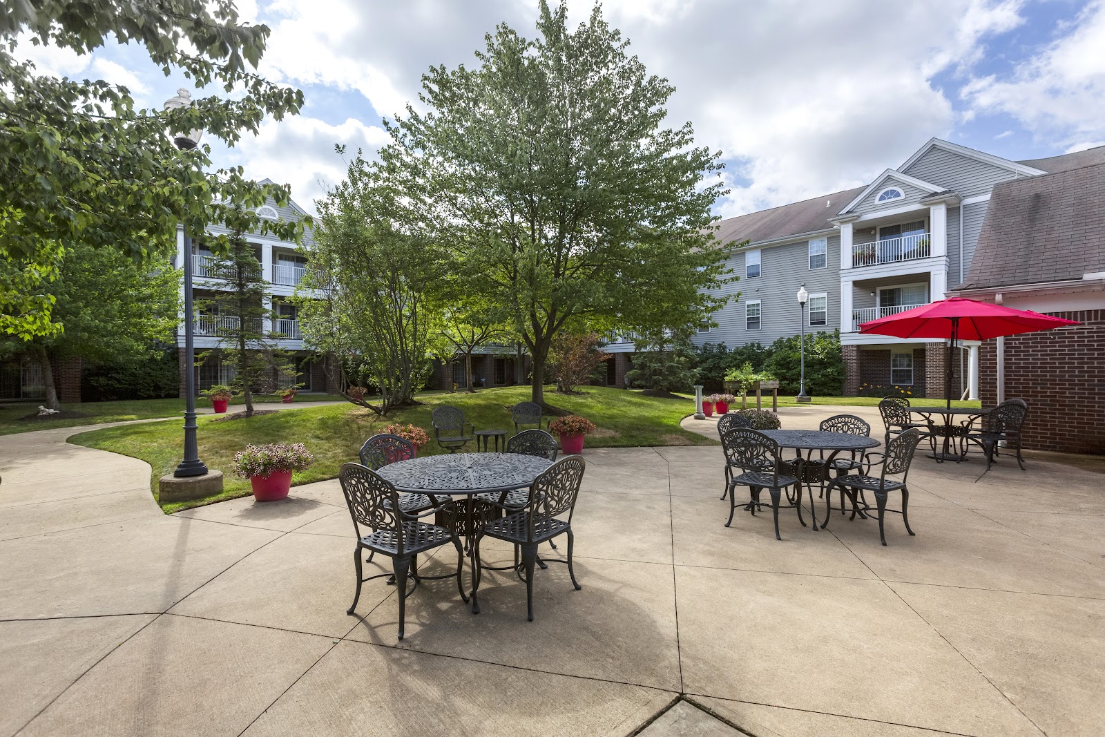 Independence Village of Avon Lake