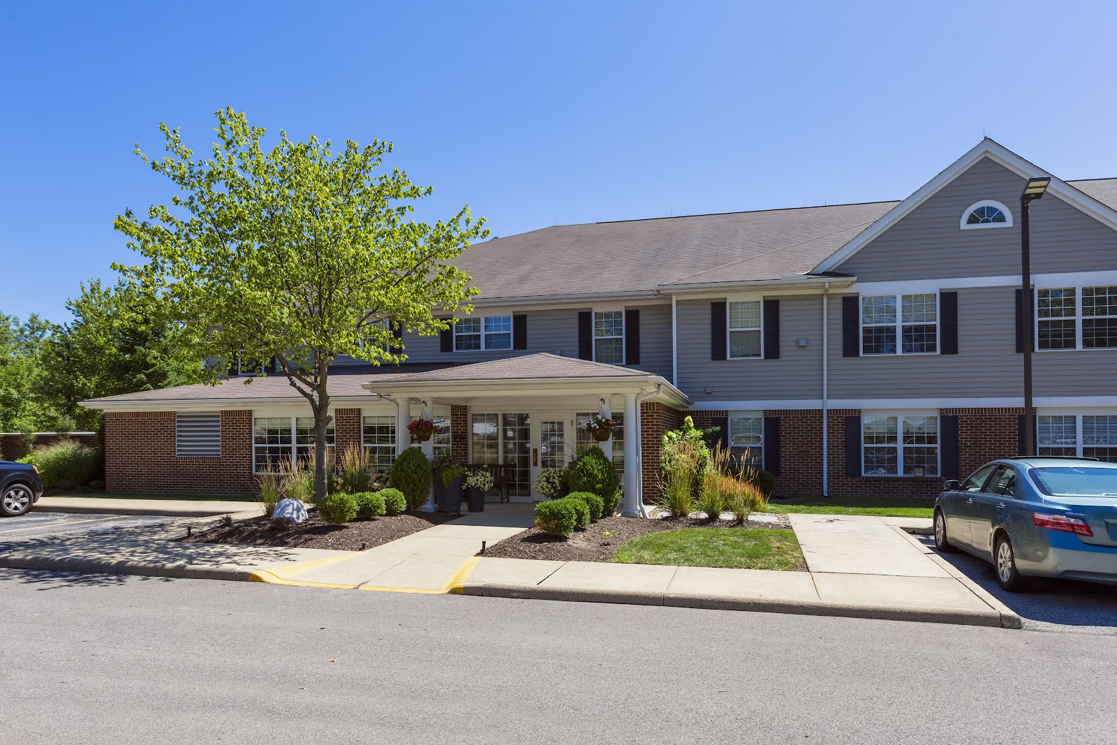 Independence Village of Avon Lake