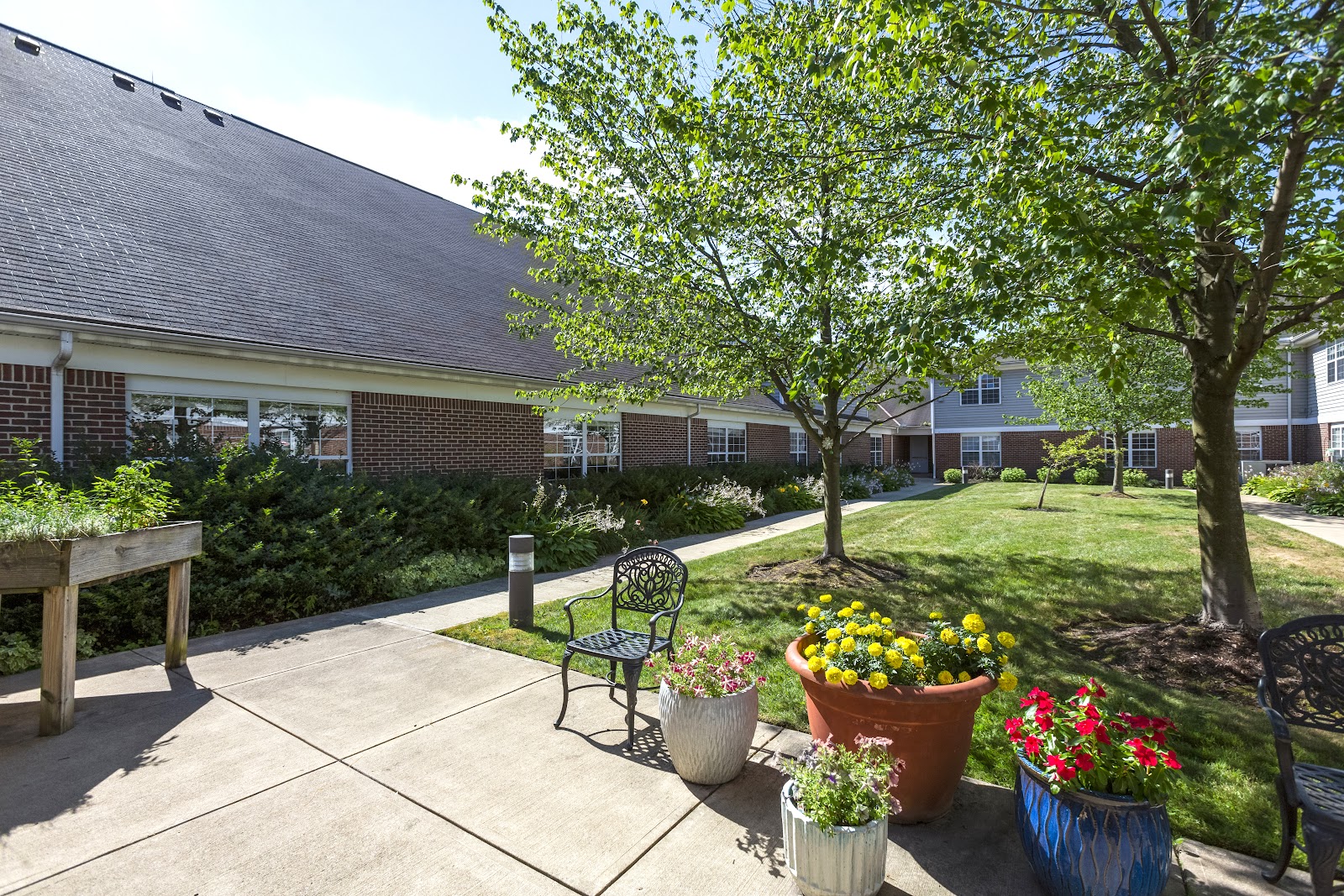 Independence Village of Avon Lake