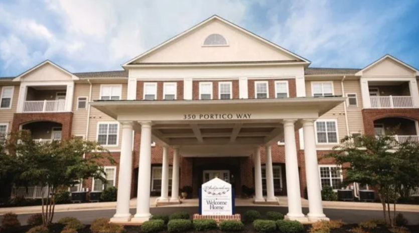 The Independence Charlottesville