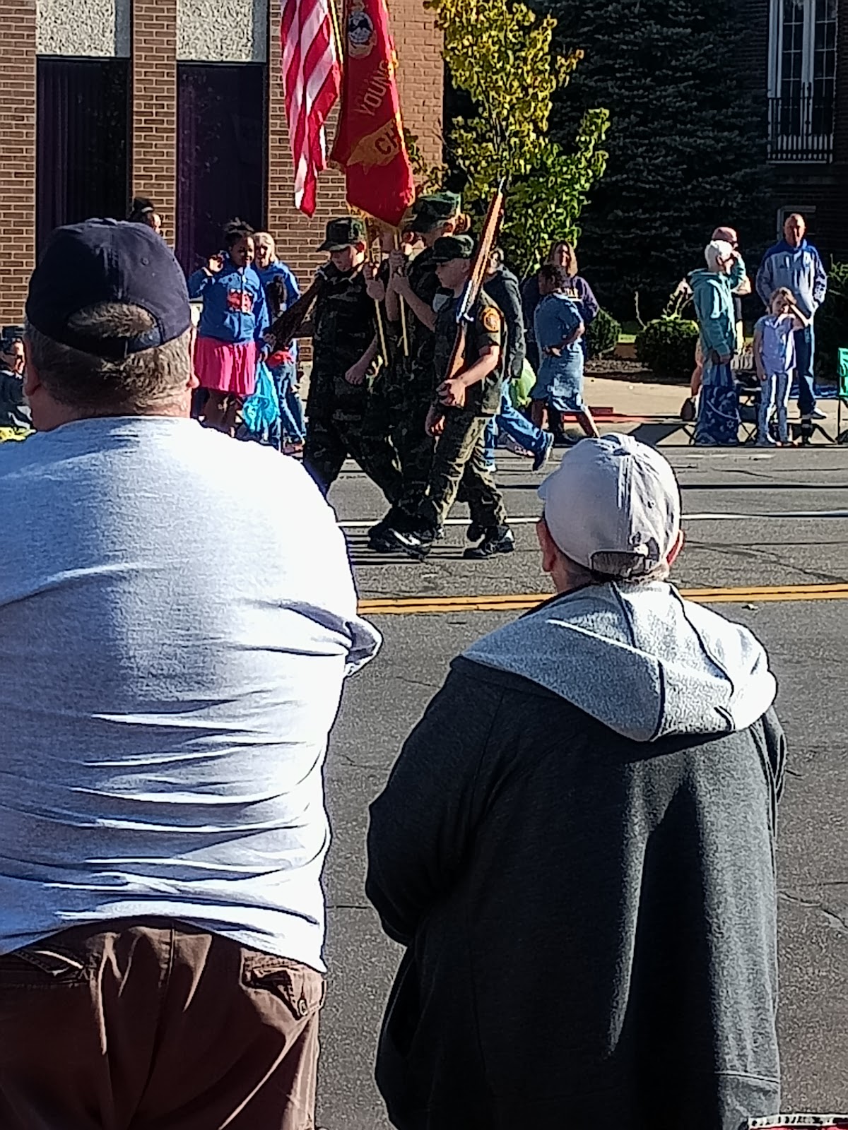 Independence of Portage County, Inc.