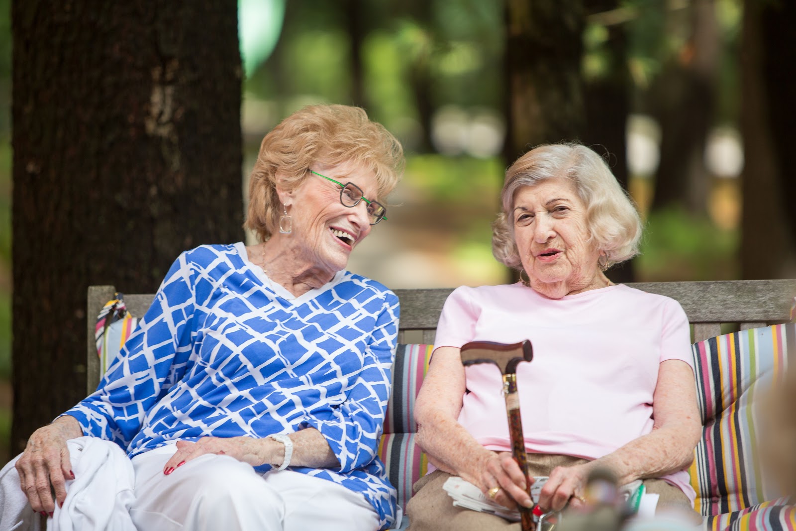 Coleman House: A 2Life Community