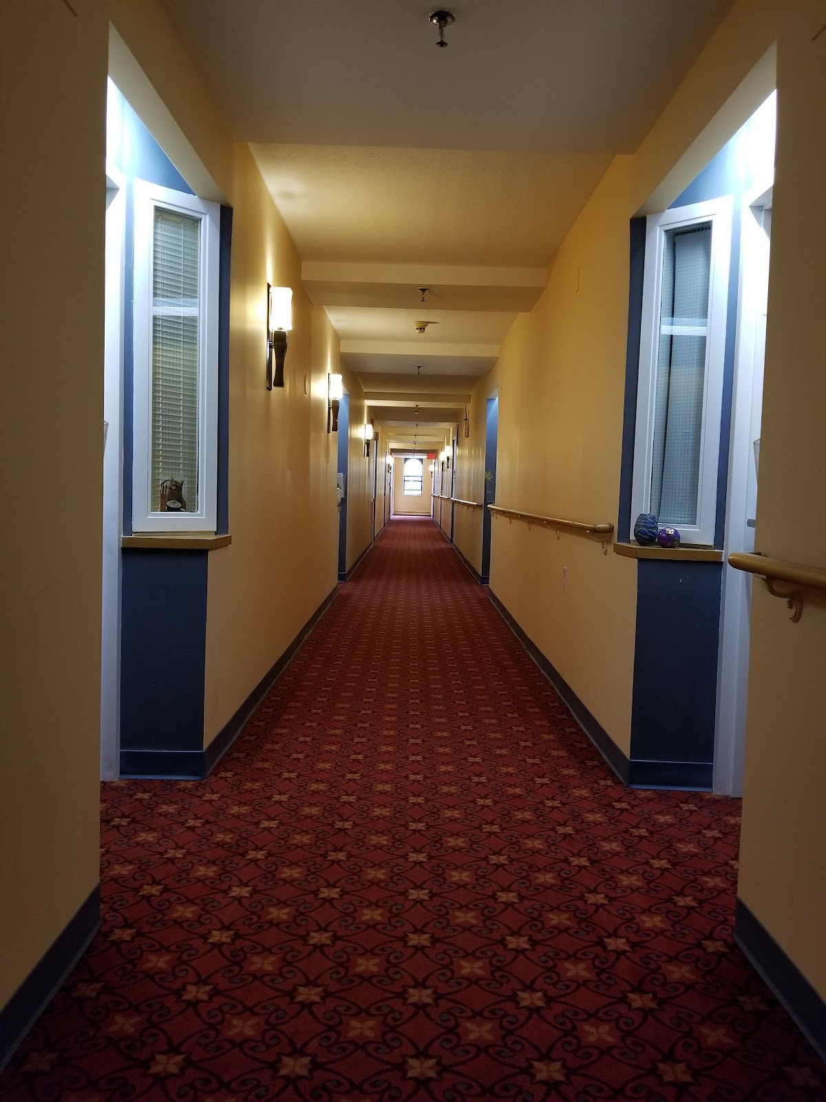 Coleman House: A 2Life Community