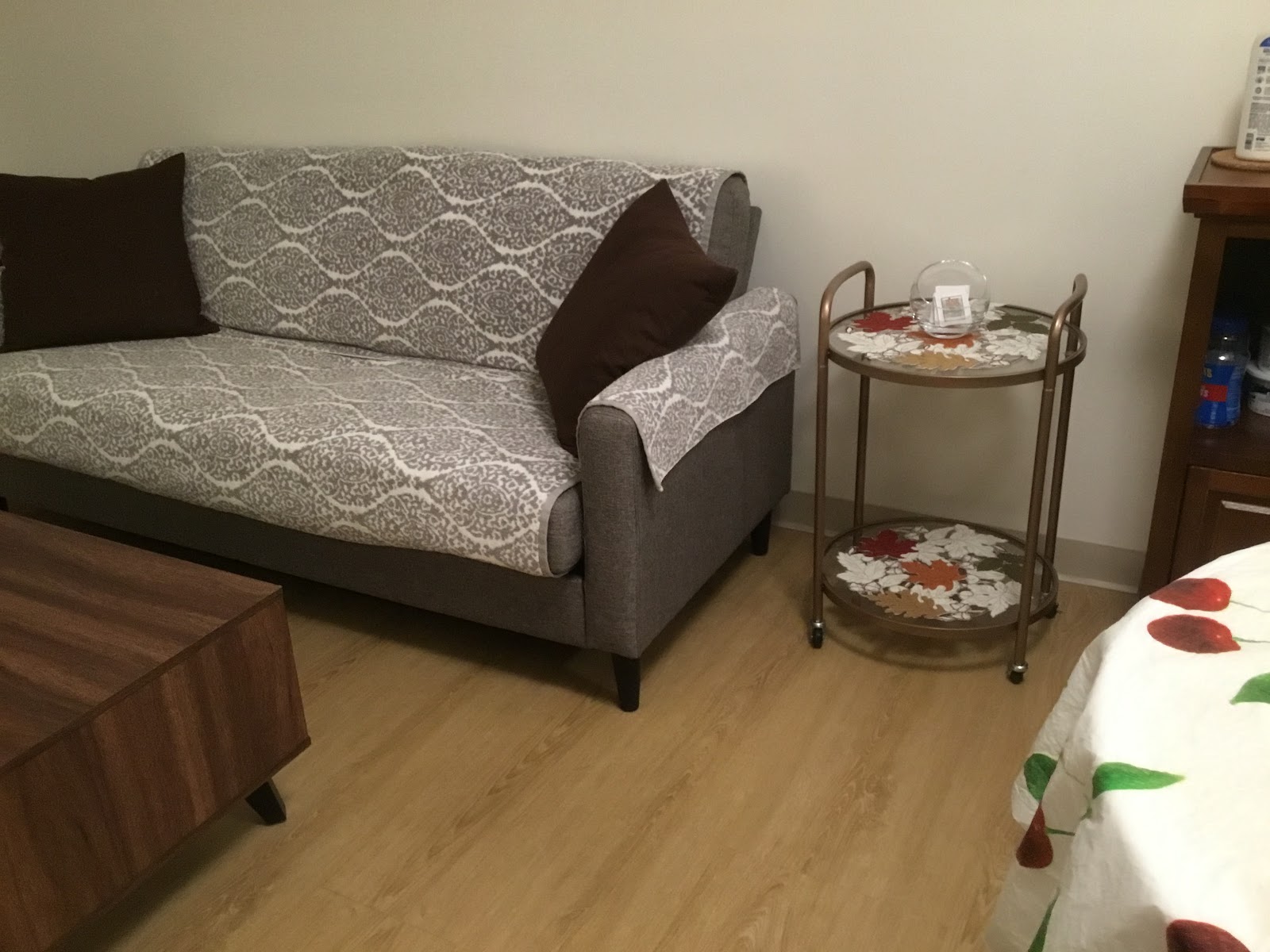 Golda Meir House: A 2Life Community