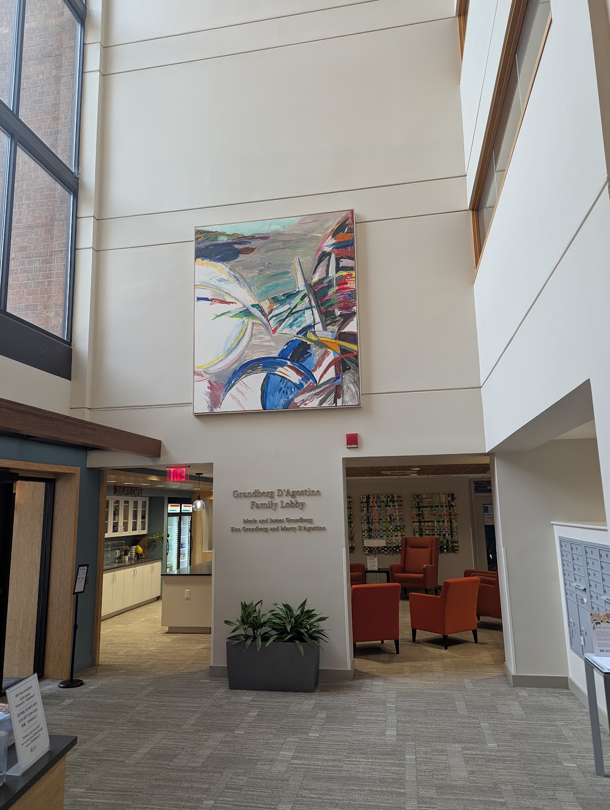 Golda Meir House: A 2Life Community