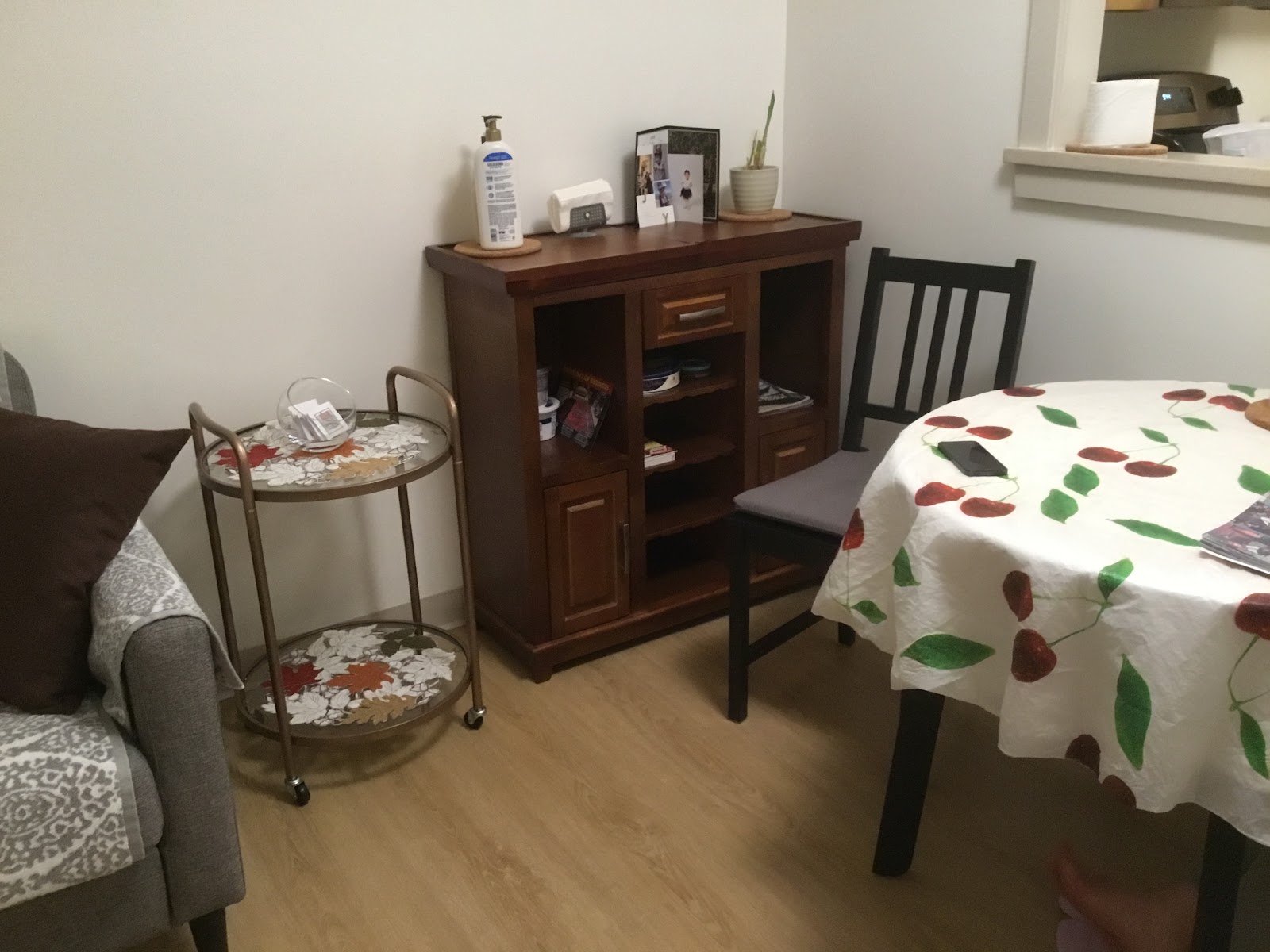 Golda Meir House: A 2Life Community