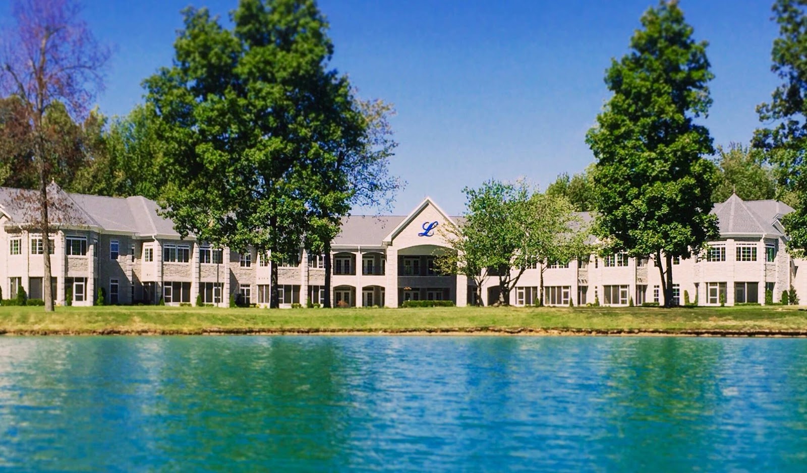 The Lakes of Paducah