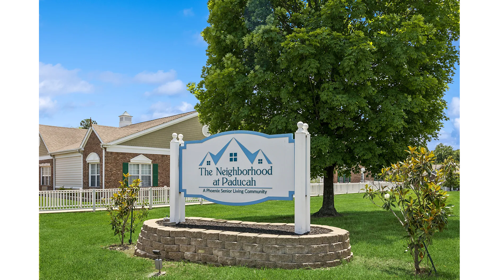 The Neighborhood at Paducah