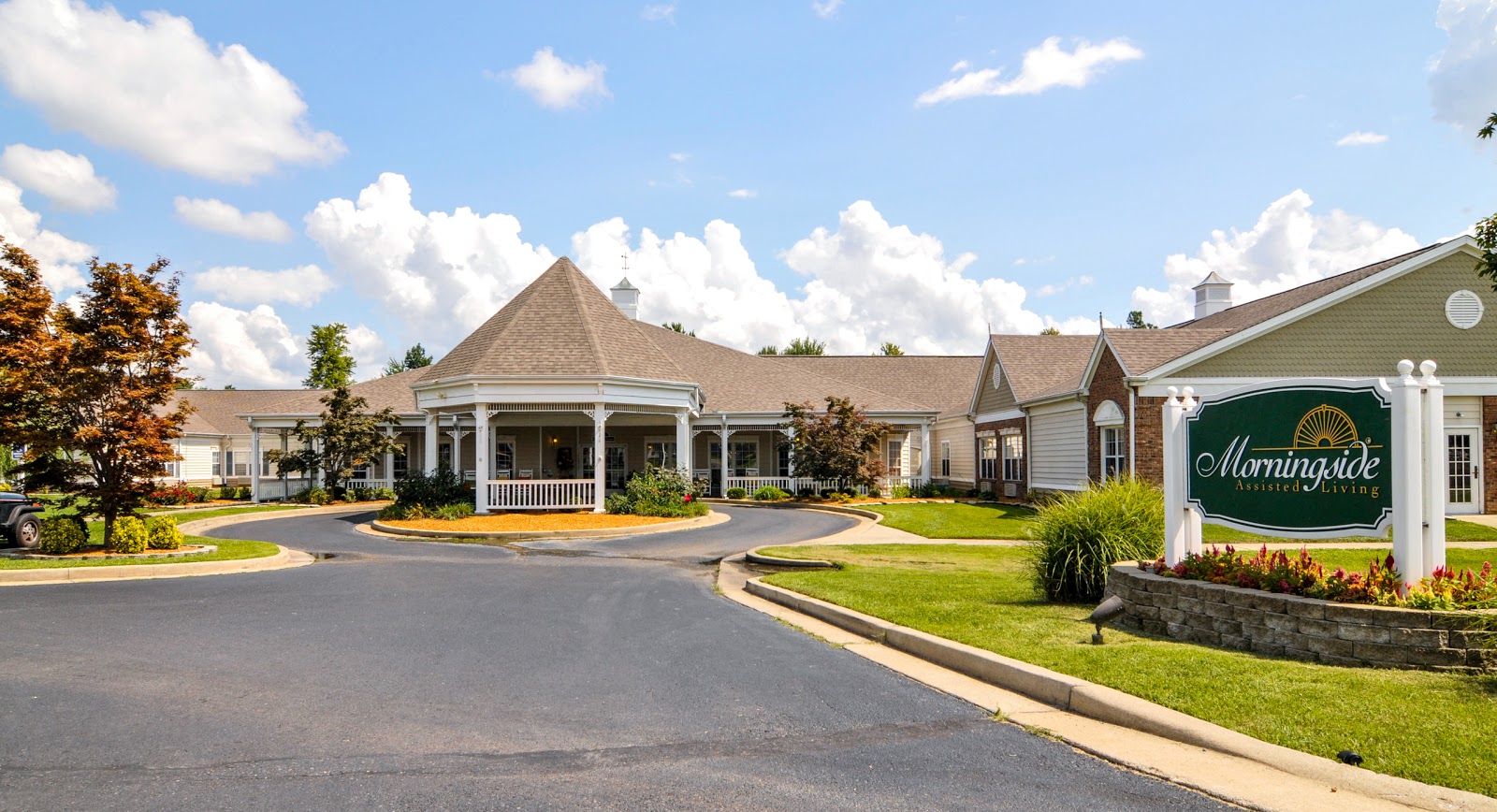 The Neighborhood at Paducah