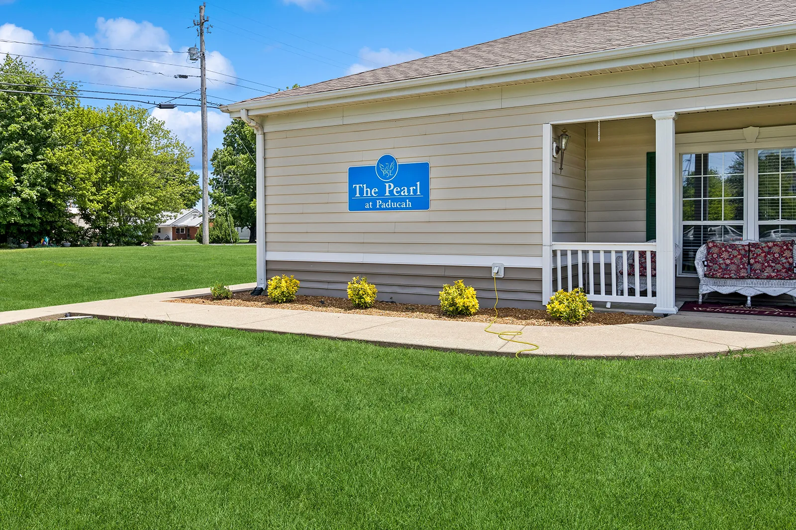The Neighborhood at Paducah