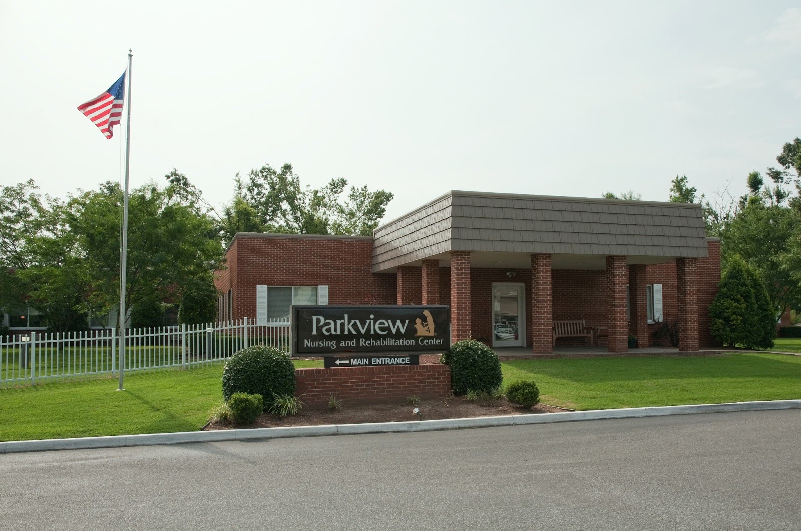 Parkview Nursing and Rehabilitation Center