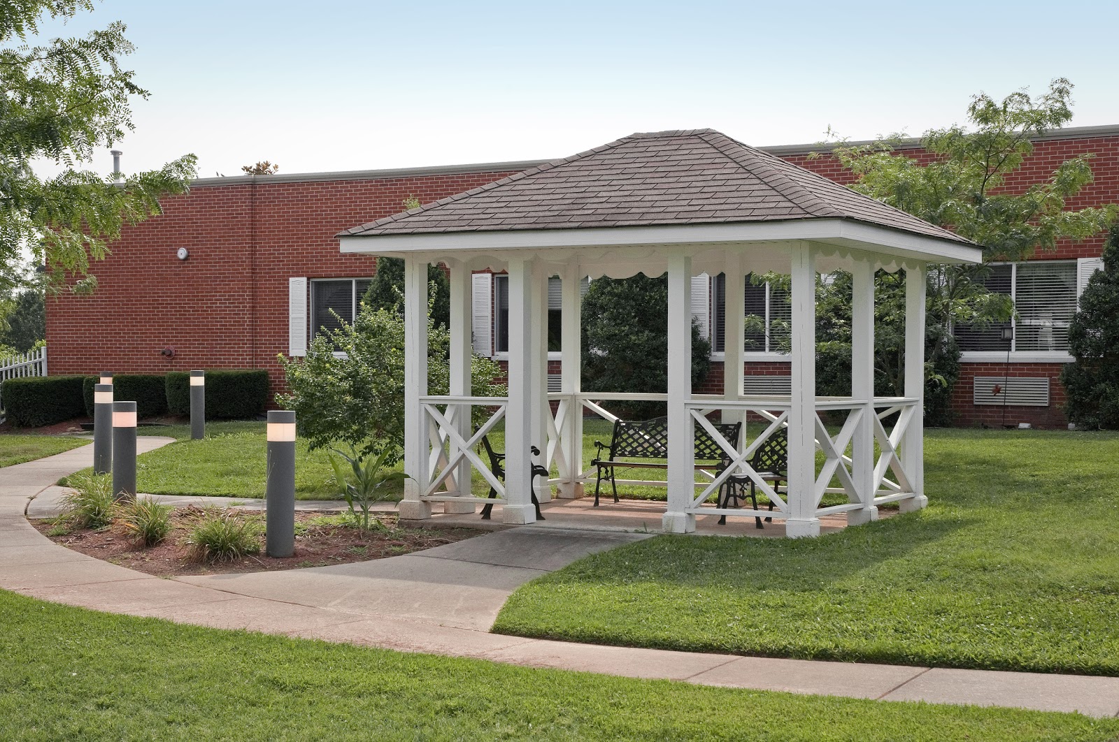 Parkview Nursing and Rehabilitation Center