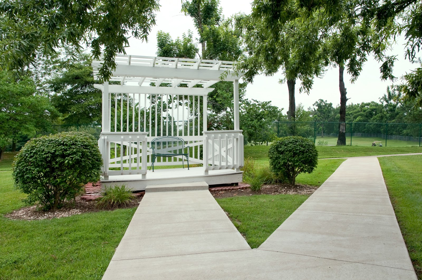 Parkview Nursing and Rehabilitation Center
