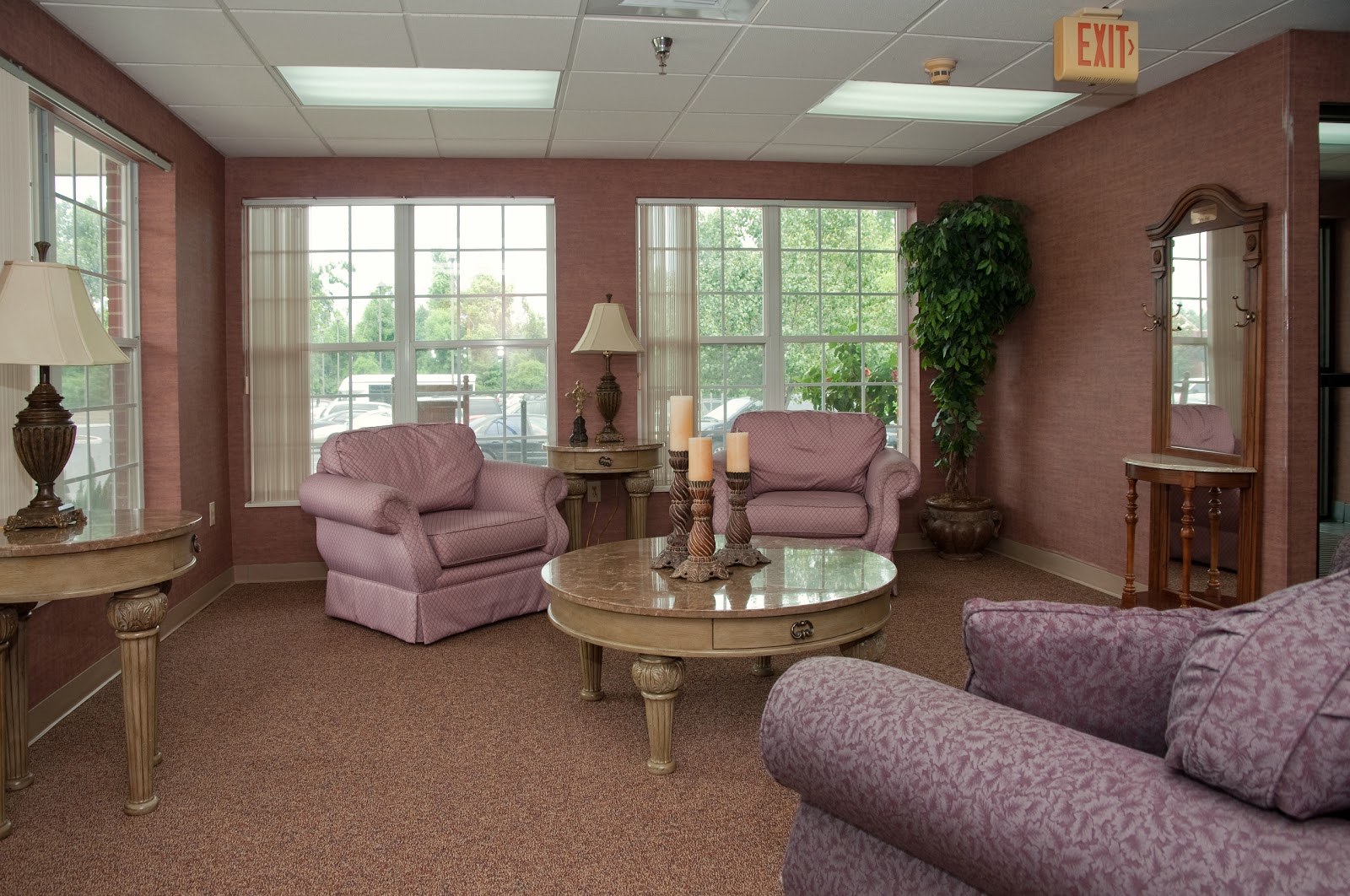 Parkview Nursing and Rehabilitation Center