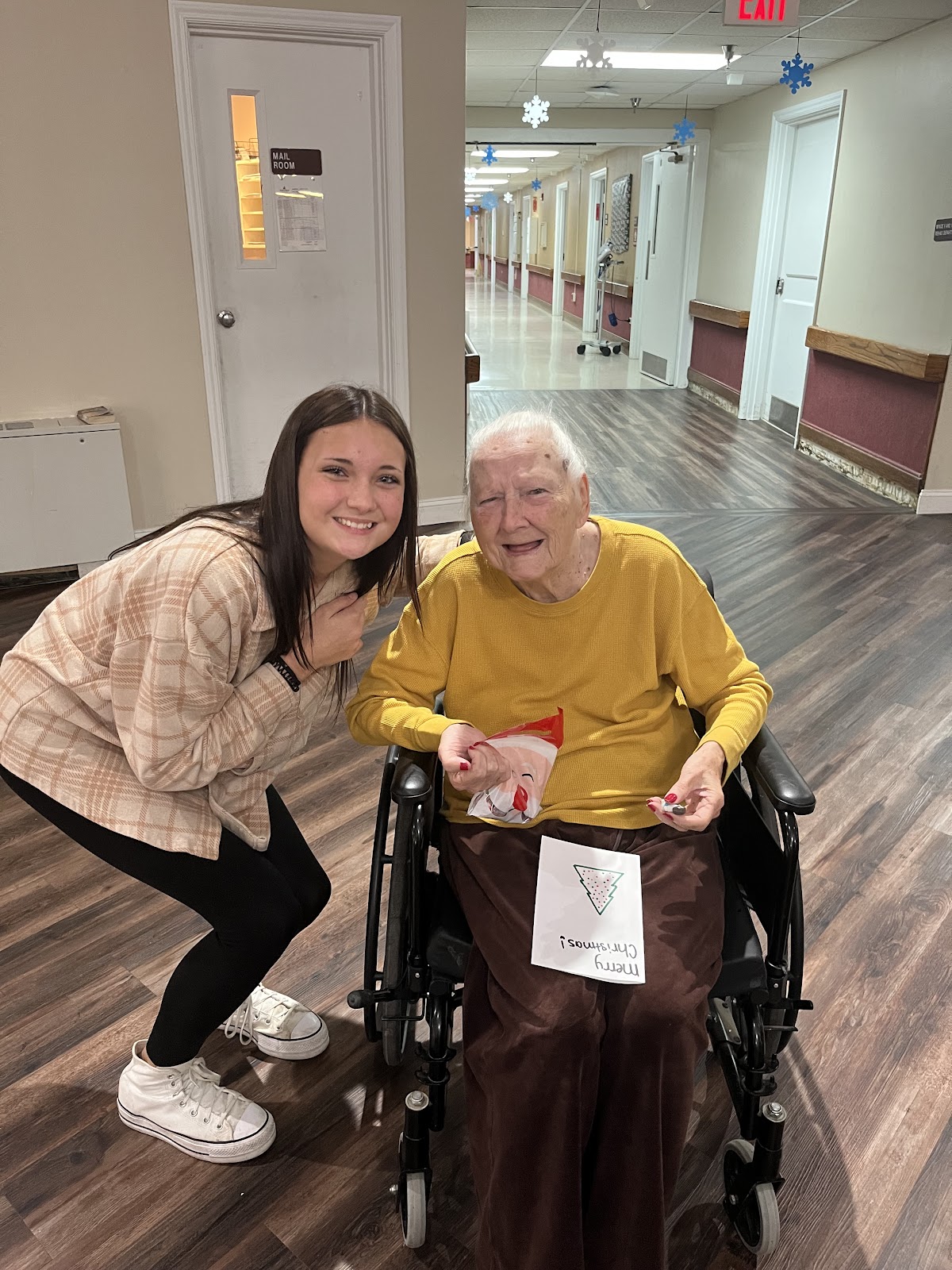 Parkview Nursing and Rehabilitation Center