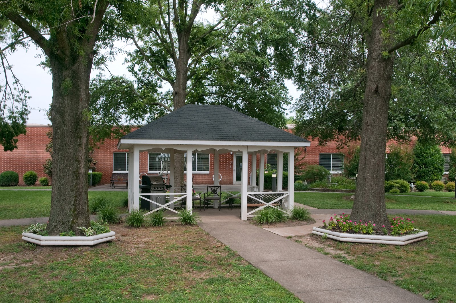 Parkview Nursing and Rehabilitation Center