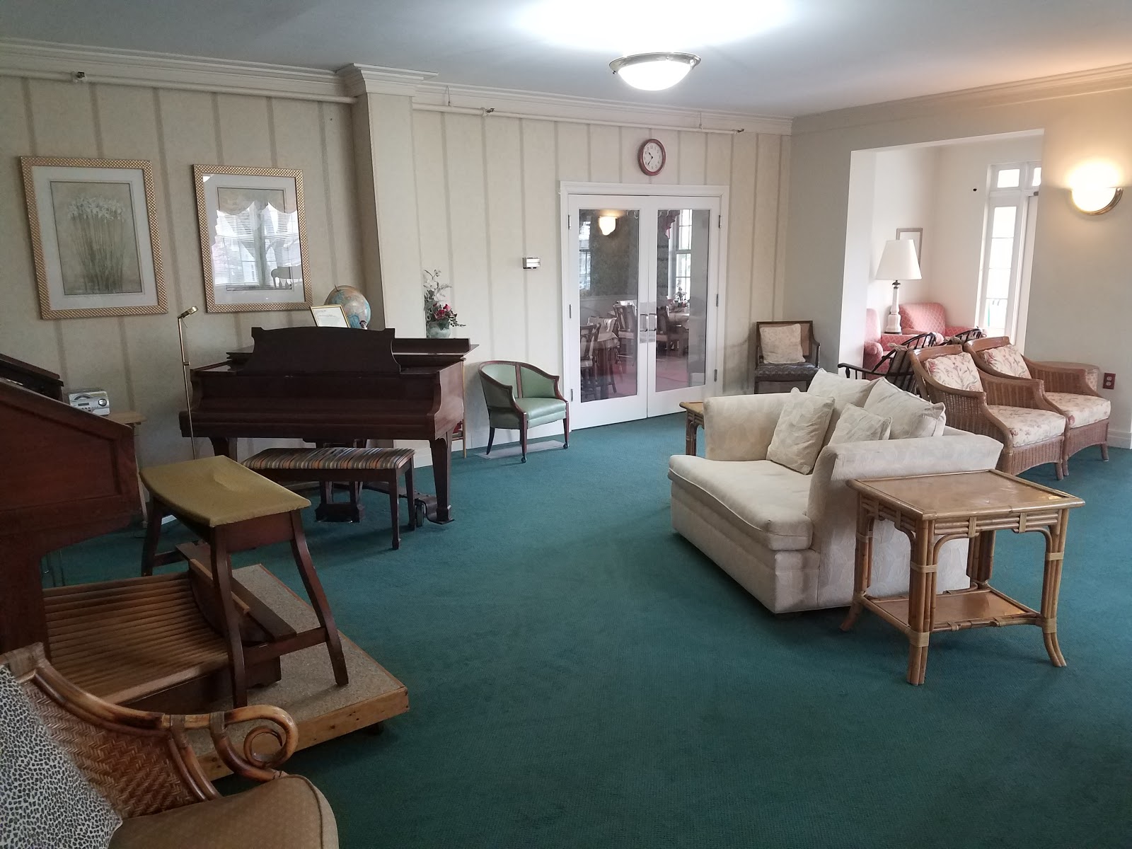 Ashland Terrace