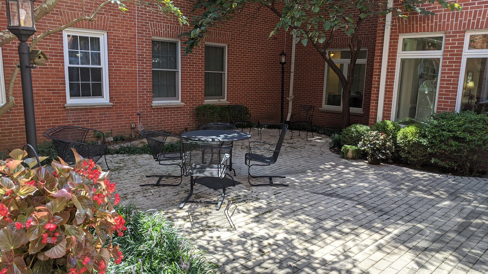 Ashland Terrace