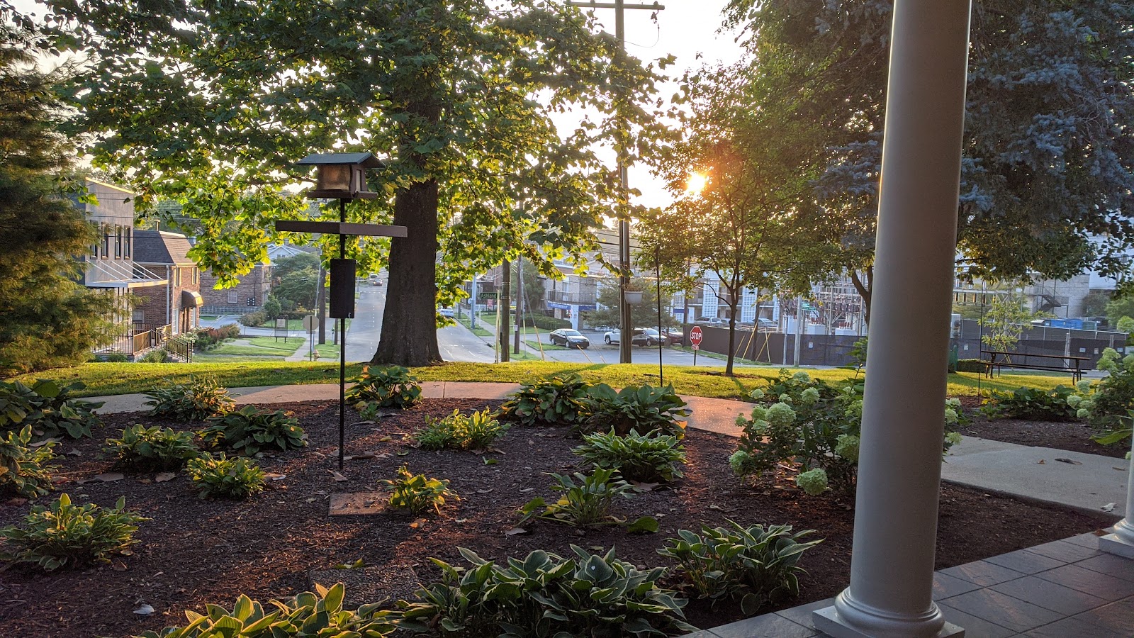 Ashland Terrace