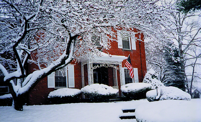 Ashland Terrace