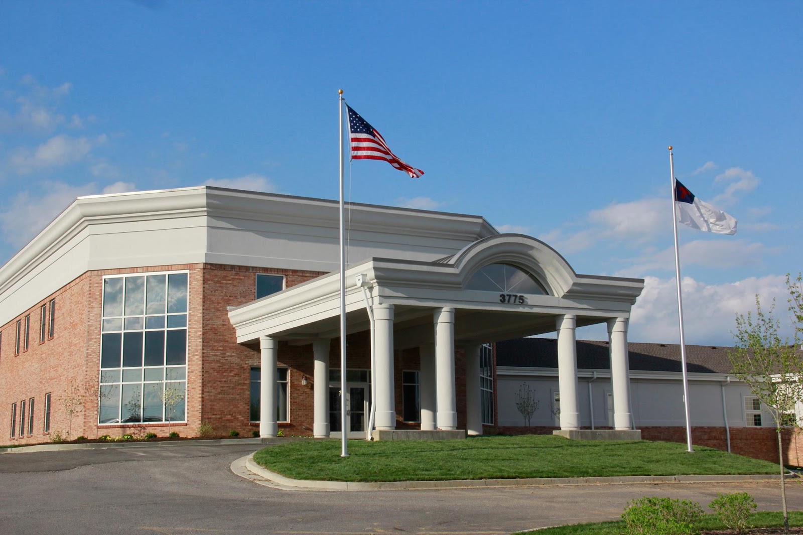 Sayre Christian Village
