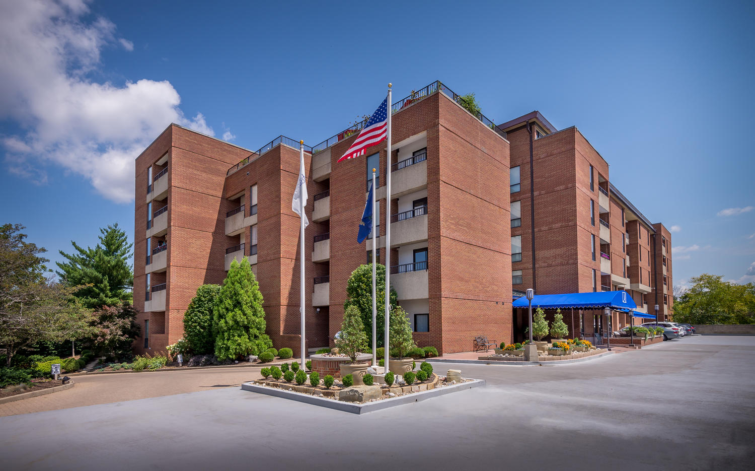 Mayfair Village Retirement Community