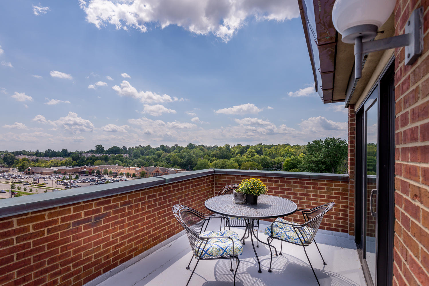 Mayfair Village Retirement Community